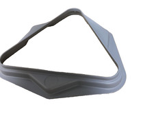 Supreme Heywood UK Grey Pool