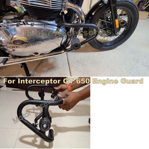 Fit for royal enfield - for,