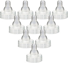 Baby Teat, Premature