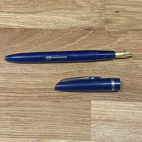 Vintage waterman skywriter - vintage,