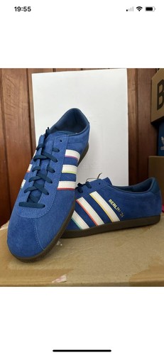 Adidas berlin 8made - 24, in