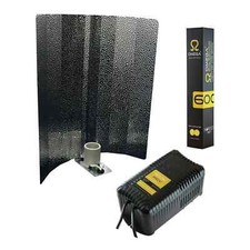 Omega magnetic 600w - hps, grow