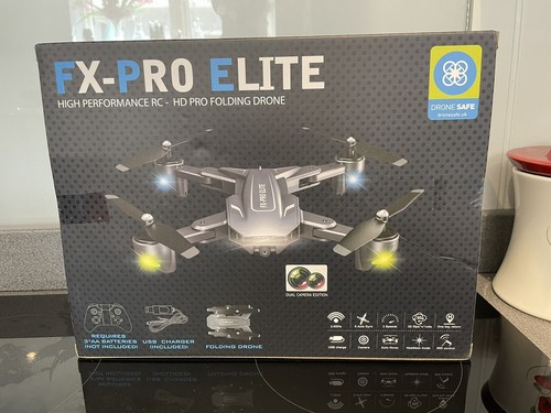 Drone pro elite - pro,