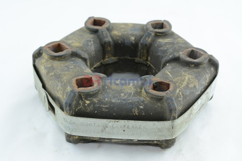 Transmission drive shaft joint - drive,