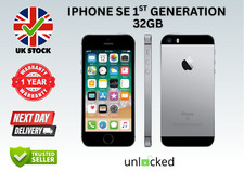 Apple iPhone SE 1st Generation