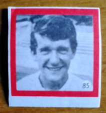 Mick Doyle Manchester City #85