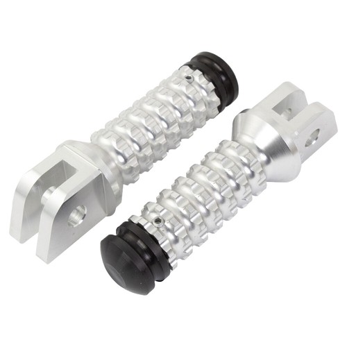 Biketek silver aluminium - biketek,
