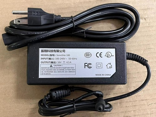 Adapter 16v for sonosite - ac,