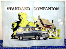 Brochure Standard 10 Ten