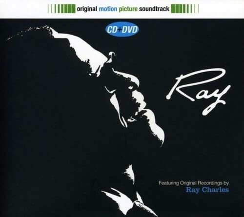 Ray charles - ray,