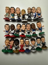 22 Vintage Corinthian Football