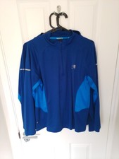 Karrimor long sleeved - long, zip