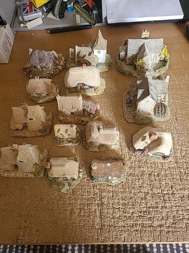 X13 lilliput lane - lane., school
