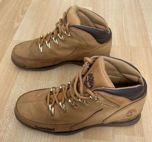 Timberland euro hiker - timberland,