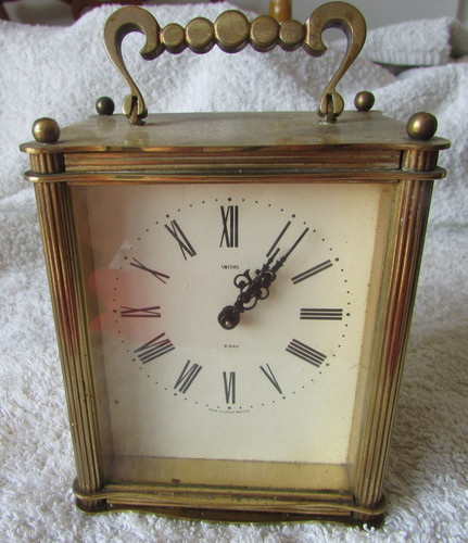 Smiths mechanical day - smiths, 8