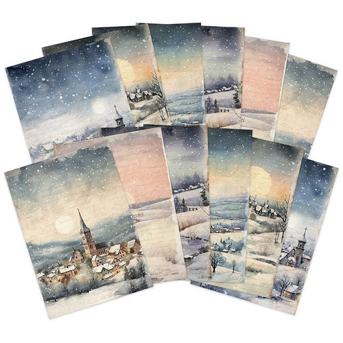 Sheets hunkydory - x,
