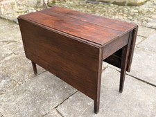 English Original Antique Oak