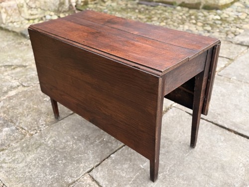 English original antique - original, oak