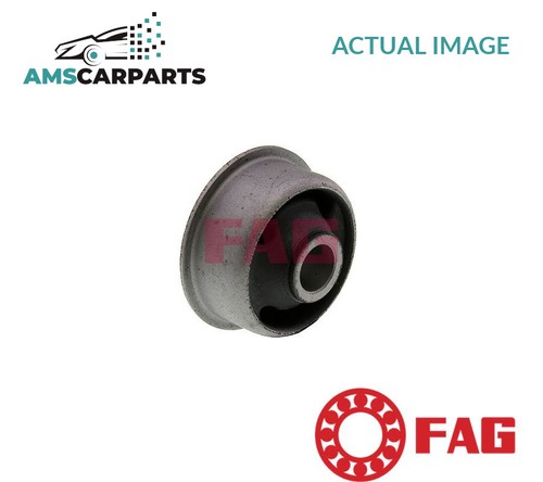 Control arm wishbone bush - arm,