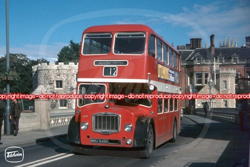 Bus photo west yorkshire - -,