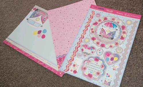 Hunkydory adorable scorable - hunkydory,