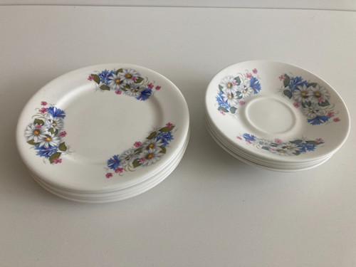 Vintage royal kent bone - kent,