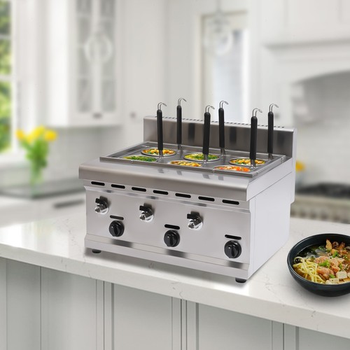 Baskets commercial pasta - 6,