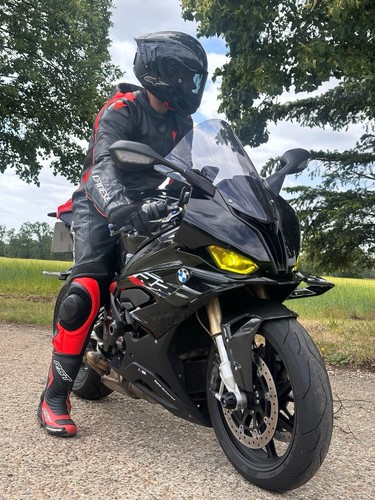 Dainese black and red - dainese,