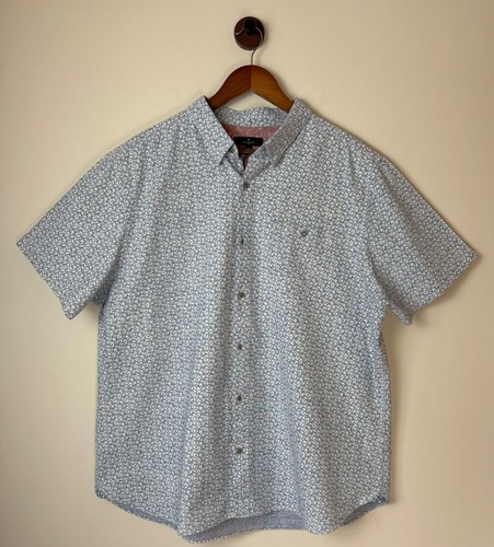 Jeff banks london mens shirt - mens,