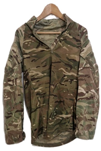 British army mtp ubacs various - british,