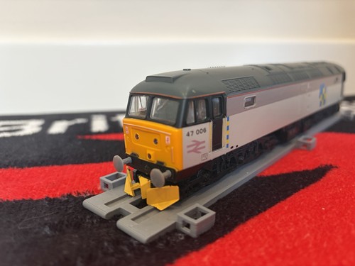 Lima gauge class 47006 - oo,