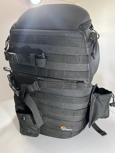 Lowepro protactic 450 ii - lowepro,