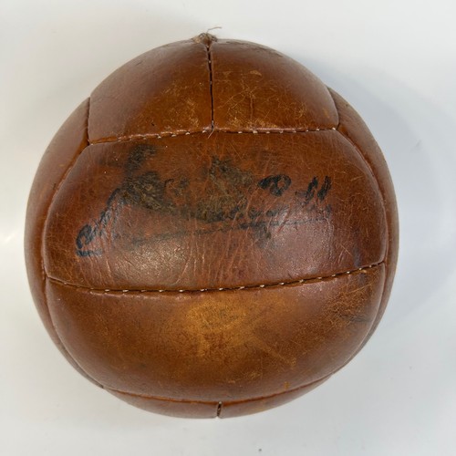 Vintage 1983 gillett leather - vintage,