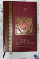 Terry Pratchett - Eric - 9th
