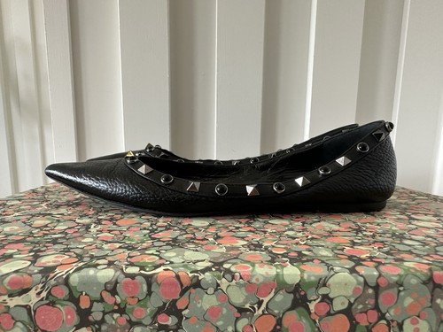 Valentino garavani noir black - valentino,