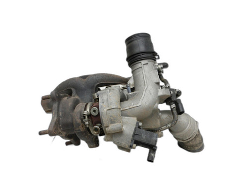 Turbocharger for audi 8p - turbocharger,