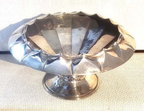 Antique james dixon art deco - antique,