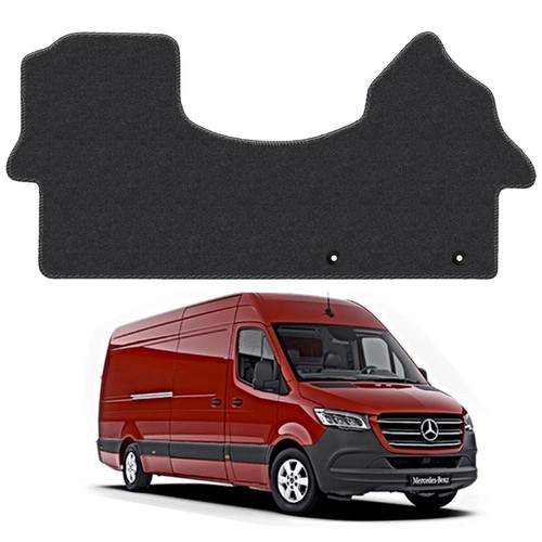 Mercedes sprinter - mercedes, (2018+)