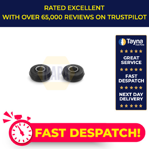 Wishbone control trailing - wishbone, /