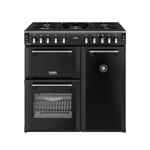 Stoves richmond 90cm dual - stoves,
