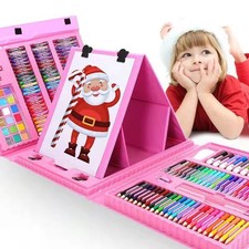 208PCS Drawing Kit Deluxe