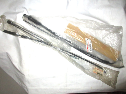 Yamaha rd500lc nos - yamaha, throttle