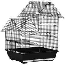 PawHut Metal Bird Cage for