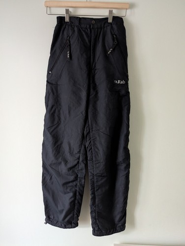 Rab torque vapour rise - rise, vr