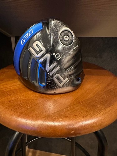 Ping g30 driver sf - g30,