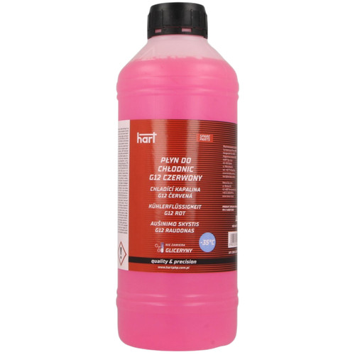 Radiator antifreeze coolant - radiator,