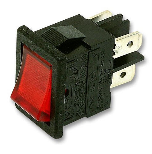 Illuminated 10a miniature - 10a,