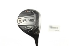 Ping G400 Golf Club Mens Right