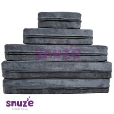 Custom Made to Measure Foam