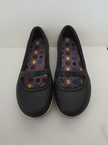 Crocs mary jane shoes - crocs,
